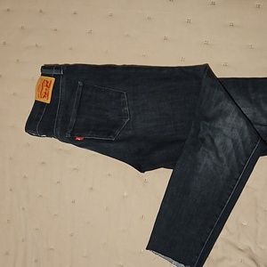 Levi's jeans
